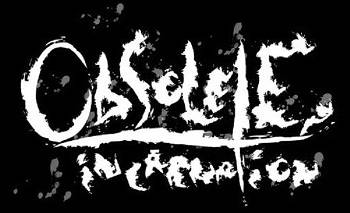 logo Obsolete Incarnation